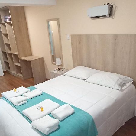 Mada Guest House Puno "Hospedaje" Eksteriør bilde